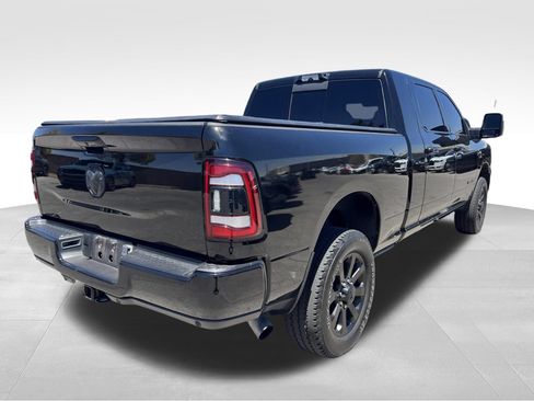 Used 2023 RAM 3500 Laramie AWD/4WD image 5