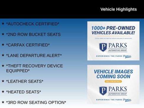 Used 2017 Chevrolet Tahoe LT image 4