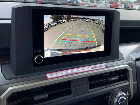 Used 2024 Toyota Tacoma SR5 image 53