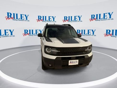 New 2026 Ford Bronco Sport Big Bend w/ Convenience Package image 2