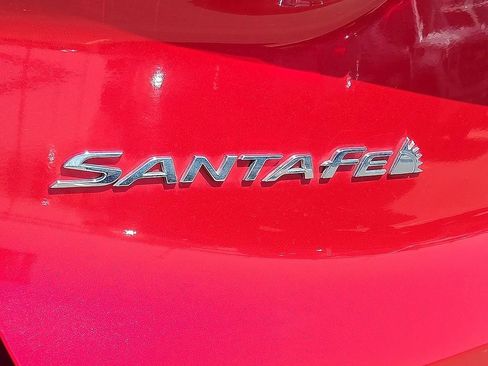 Used 2023 Hyundai Santa Fe SEL AWD/4WD image 7