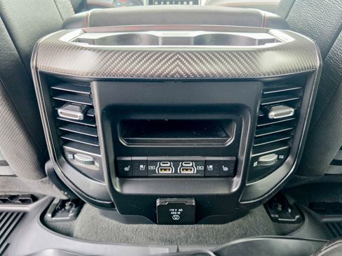 Used 2022 RAM 1500 TRX w/ TRX Level 2 Equipment Group image 38