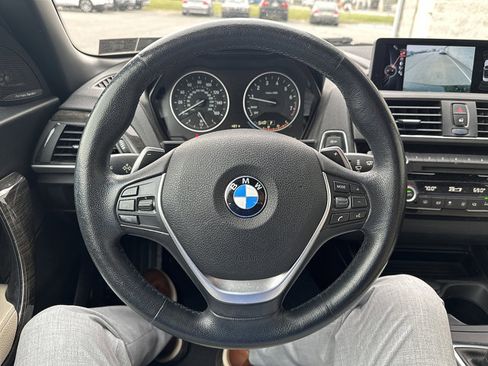 Used 2016 BMW 228i xDrive Convertible image 13