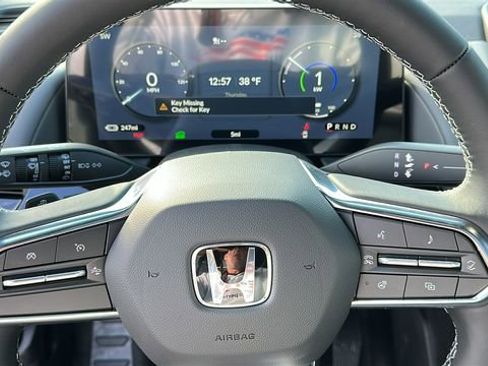 New 2025 Honda Prologue Elite image 11
