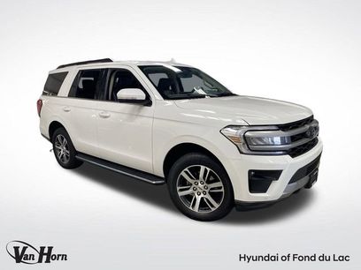 Used 2022 Ford Expedition XLT