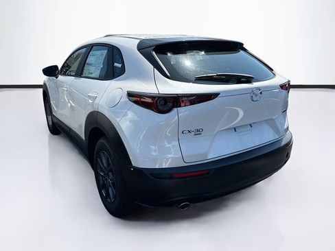 New 2026 MAZDA CX-30 AWD 2.5 S image 3
