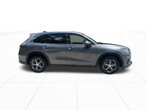 Used 2024 Honda HR-V EX-L image 10