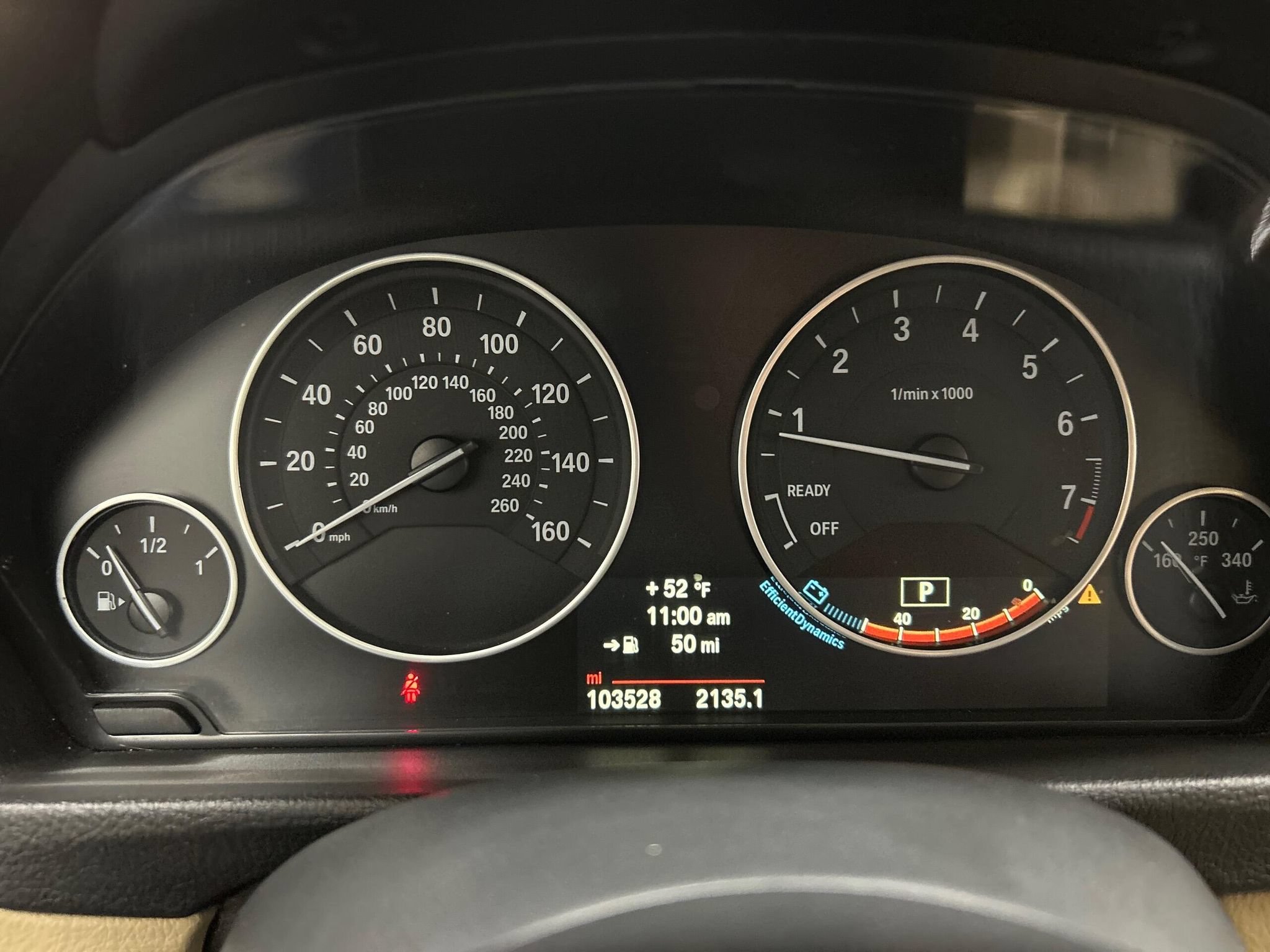 Used 2014 BMW 328i Sedan RWD image 17