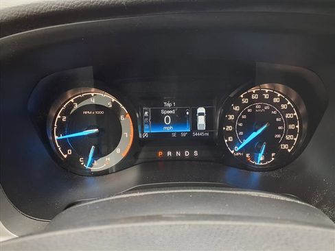 Used 2019 Ford Ranger XLT w/ Equipment Group 301A Mid image 23