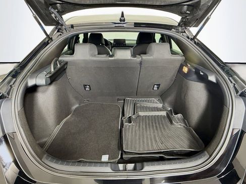 Certified 2025 Honda Civic Sport image 21