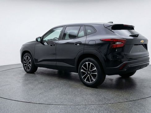 Used 2025 Chevrolet TrailBlazer LT image 6