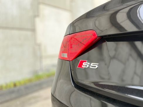 Used 2015 Audi S5 Premium Plus w/ Technology Package image 11