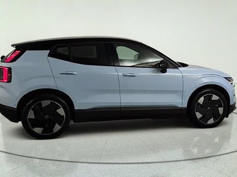 New 2026 Volvo EX30 Ultra w/ Protection Package AWD/4WD image 8