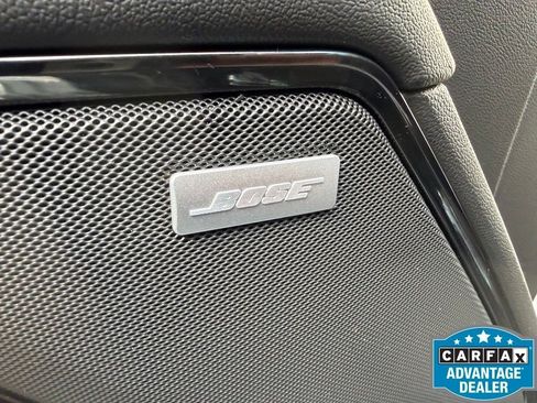 Used 2022 GMC Sierra 1500 AT4 w/ AT4 Premium Package AWD/4WD image 6