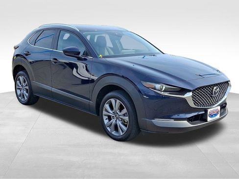 Used 2023 MAZDA CX-30 AWD 2.5 S w/ Select Package image 4