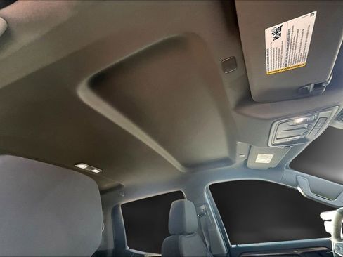 Used 2024 Chevrolet Silverado 1500 LT w/ Protection Package image 29