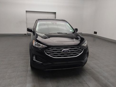 Used 2021 Ford Edge SEL FWD image 14