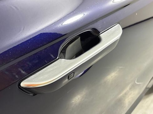 New 2026 Kia Carnival EX FWD image 12