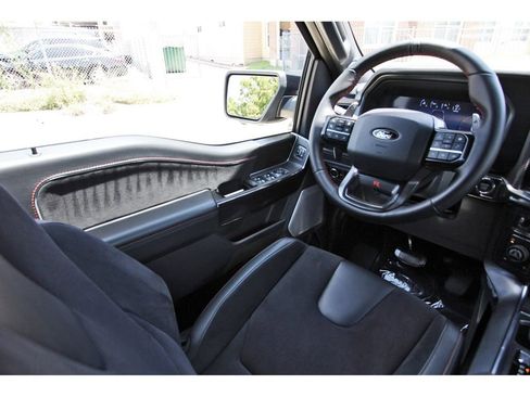 Used 2025 Ford F150 Raptor w/ Equipment Group 803A Raptor R AWD/4WD image 6