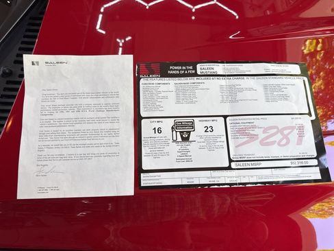 Used 2000 Ford Mustang GT RWD image 75