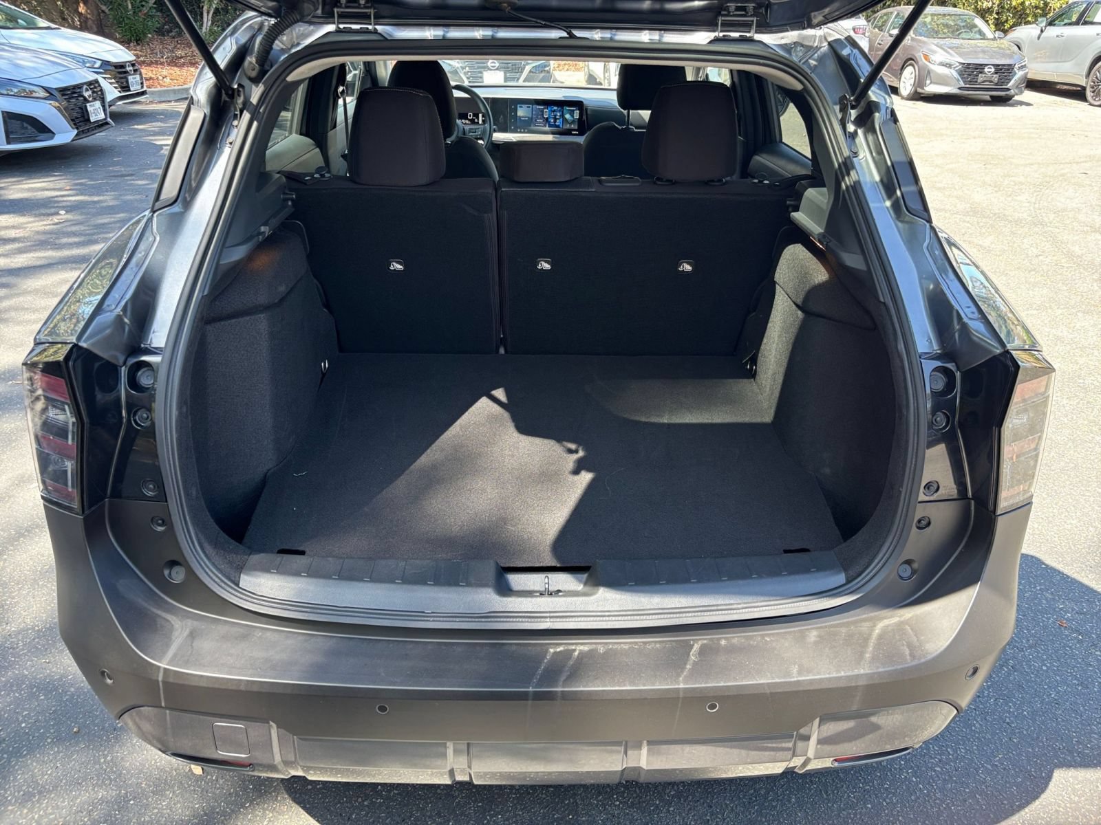 Used 2026 Nissan Kicks SV w/ Cold Weather Package AWD/4WD image 29