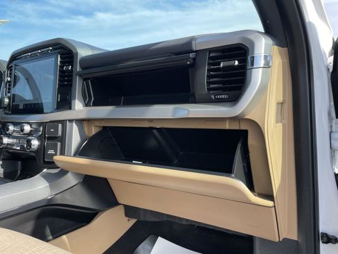 Used 2021 Ford F150 XLT w/ Equipment Group 302A High image 28