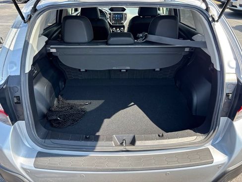 Used 2018 Subaru Crosstrek 2.0i Limited AWD/4WD image 22
