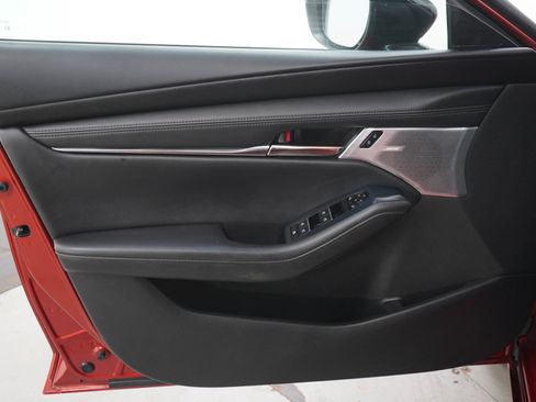Used 2021 MAZDA MAZDA3 AWD 2.5 Turbo Sedan image 19