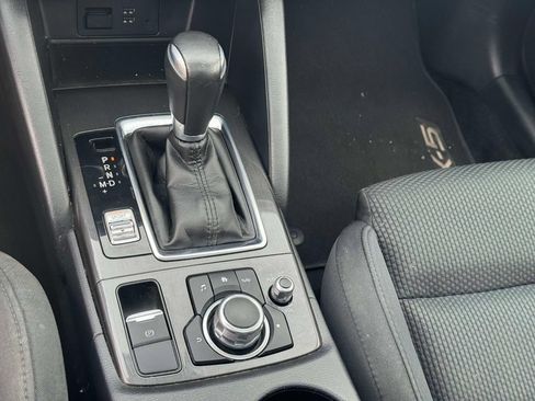 Used 2016 MAZDA CX-5 Touring w/ Bose/Moonroof Package AWD/4WD image 28