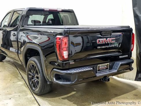 Certified 2024 GMC Sierra 1500 Elevation AWD/4WD image 5