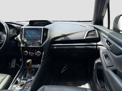 Used 2022 Subaru Forester Wilderness image 18