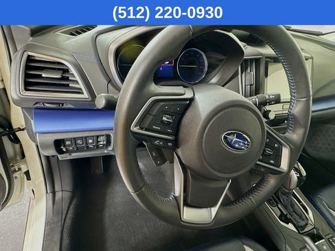 Used 2020 Subaru Crosstrek Hybrid w/ Popular Package #3 image 12