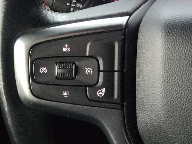 Used 2022 Chevrolet Silverado 1500 RST w/ LPO, Blackout Package AWD/4WD image 24