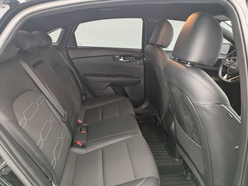 Used 2024 Kia Forte GT-Line FWD image 21