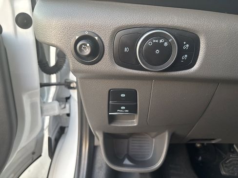 Used 2024 Ford Transit 250 Low Roof w/ Exterior Upgrade Package image 33