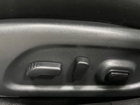 Used 2017 Nissan Altima 2.5 SR w/ Midnight Edition Package image 21