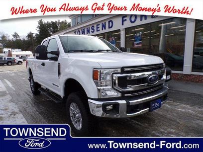 Certified 2020 Ford F350 XLT w/ XLT Value Package