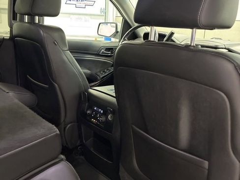 Used 2015 Chevrolet Tahoe LT AWD/4WD image 45