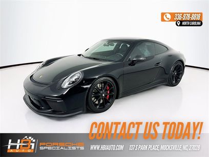 Used 2019 Porsche 911 GT3