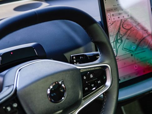 New 2026 Volvo EX30 Plus image 20