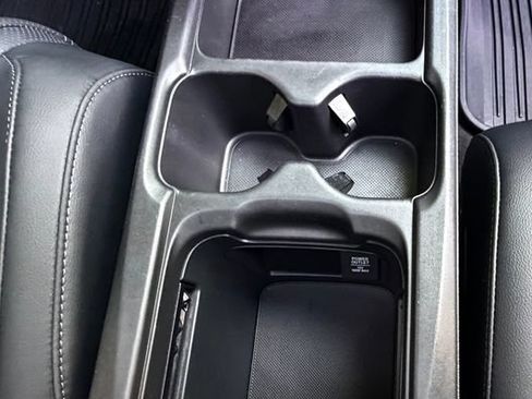 Used 2021 Honda CR-V EX-L image 23