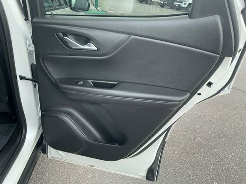 Used 2023 Chevrolet Blazer Premier image 17