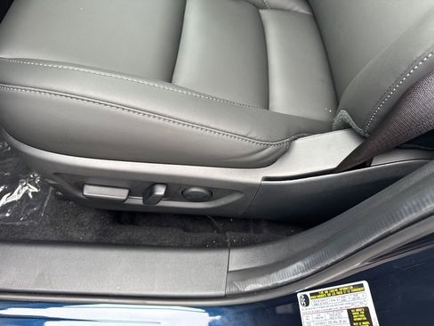 New 2026 MAZDA CX-30 AWD 2.5 S image 39