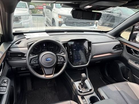 Used 2025 Subaru Forester Sport AWD/4WD image 11