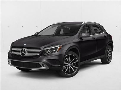 Used 2015 Mercedes-Benz GLA 250