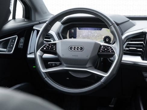 Certified 2023 Audi Q4 e-tron Premium Plus w/ Premium Plus image 9