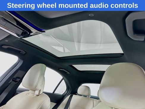 Used 2022 Mercedes-Benz C 300 4MATIC Sedan image 6