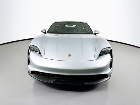 Used 2021 Porsche Taycan 4S image 6