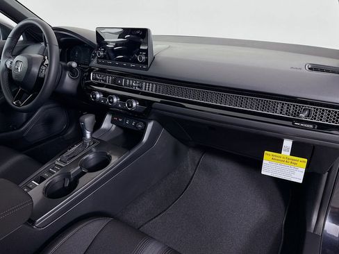 New 2026 Honda Civic Sport image 26