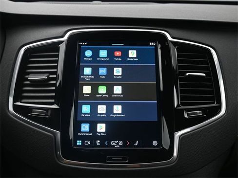 Used 2024 Volvo XC90 B6 Plus w/ Protection Package Premier image 19